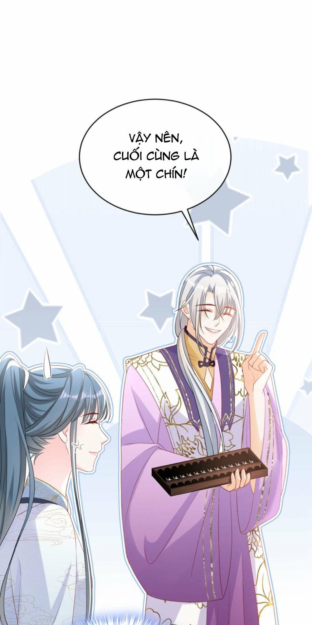 Đích Nữ Vi Mưu: Chapter 60