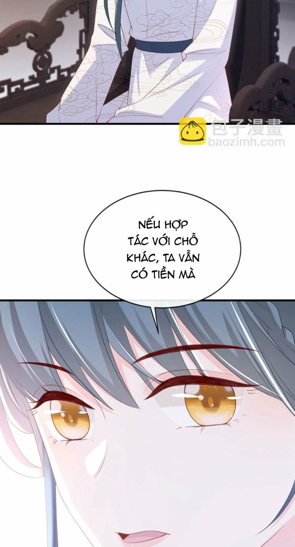 Đích Nữ Vi Mưu: Chapter 60