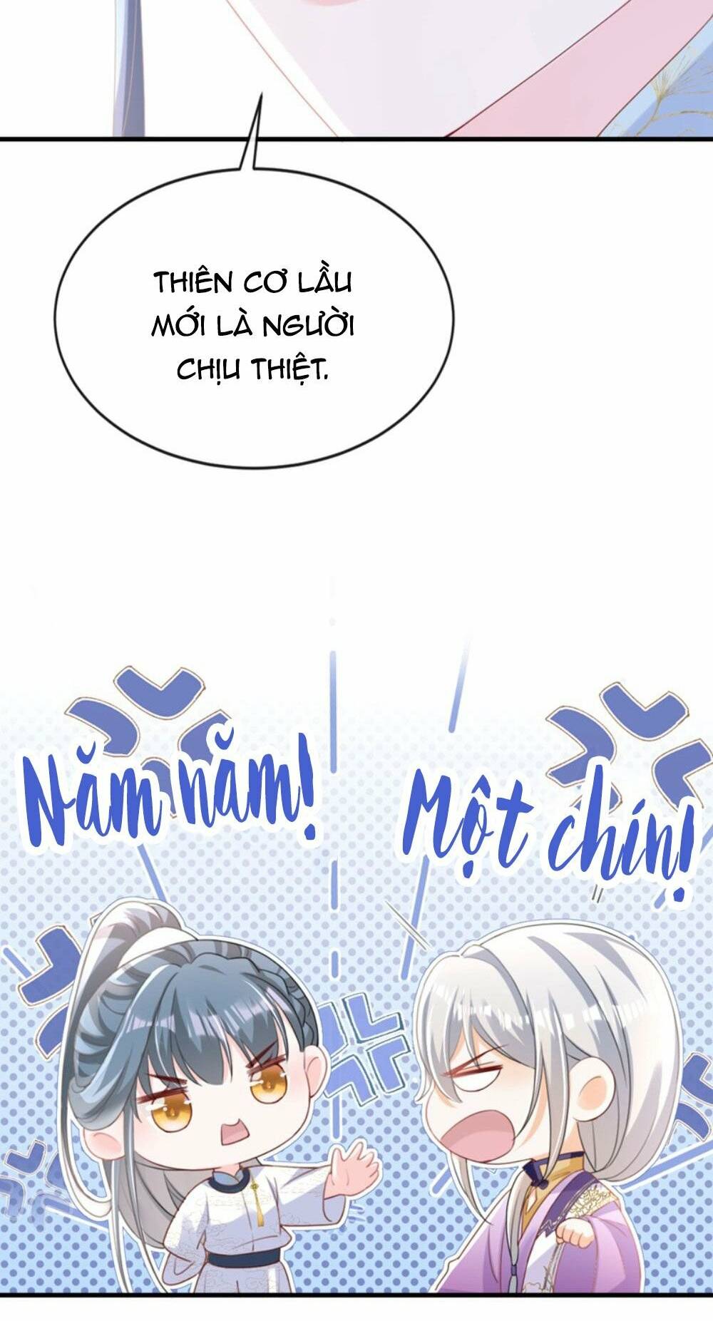 Đích Nữ Vi Mưu: Chapter 60