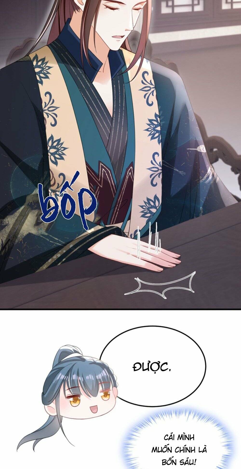 Đích Nữ Vi Mưu: Chapter 60
