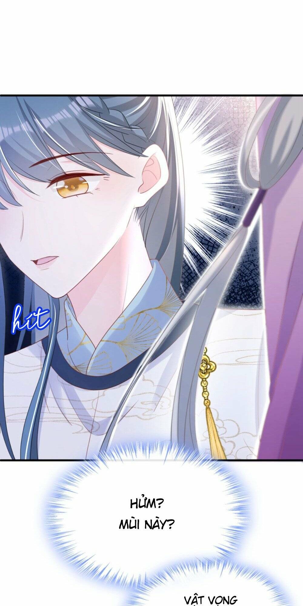 Đích Nữ Vi Mưu: Chapter 60