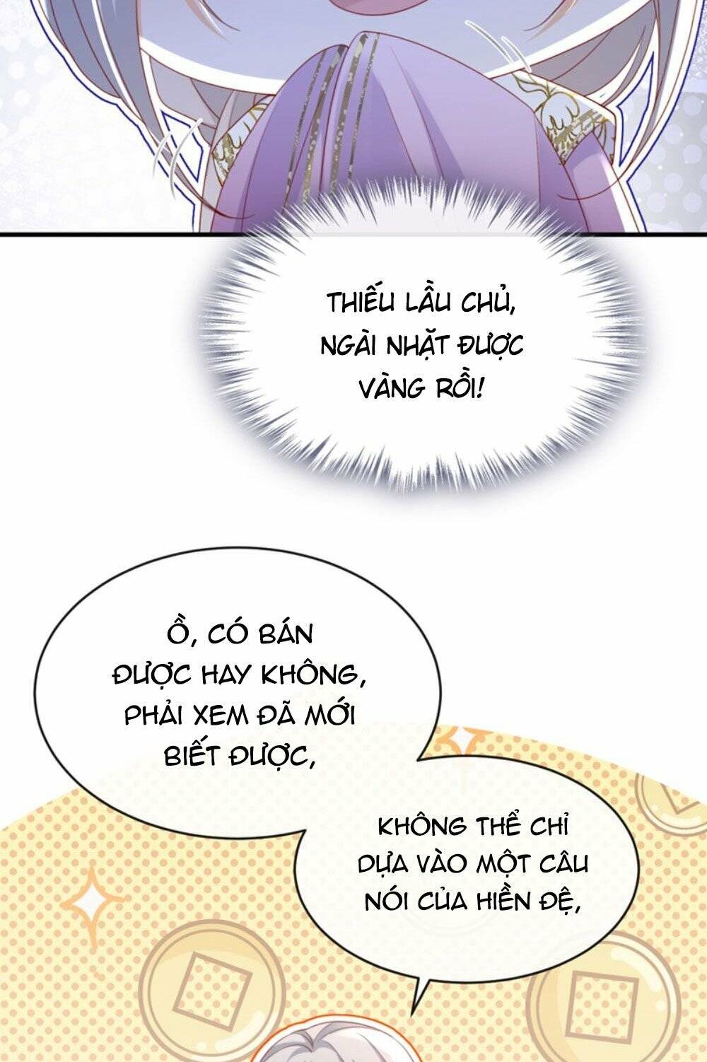 Đích Nữ Vi Mưu: Chapter 60