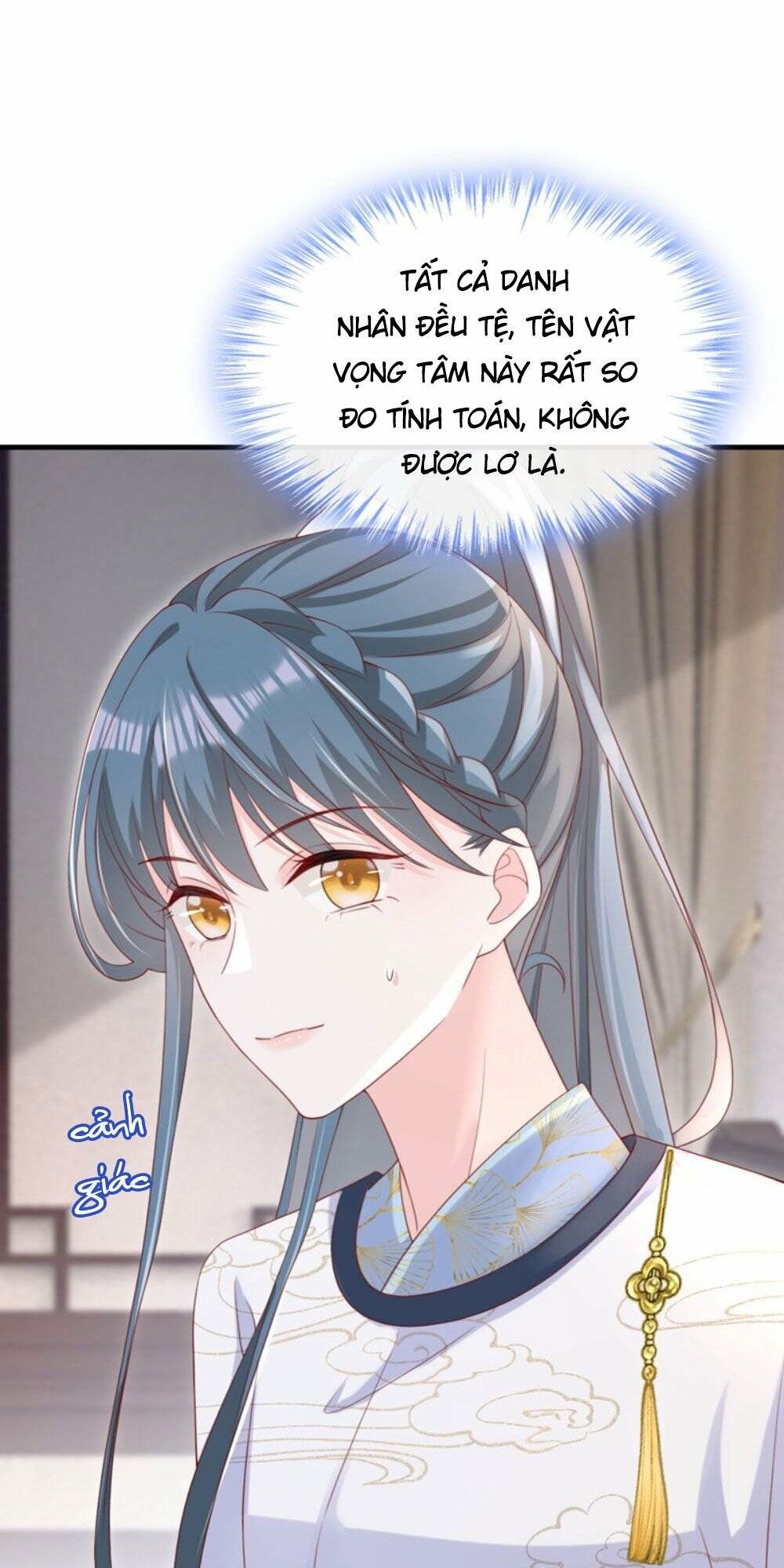 Đích Nữ Vi Mưu: Chapter 60