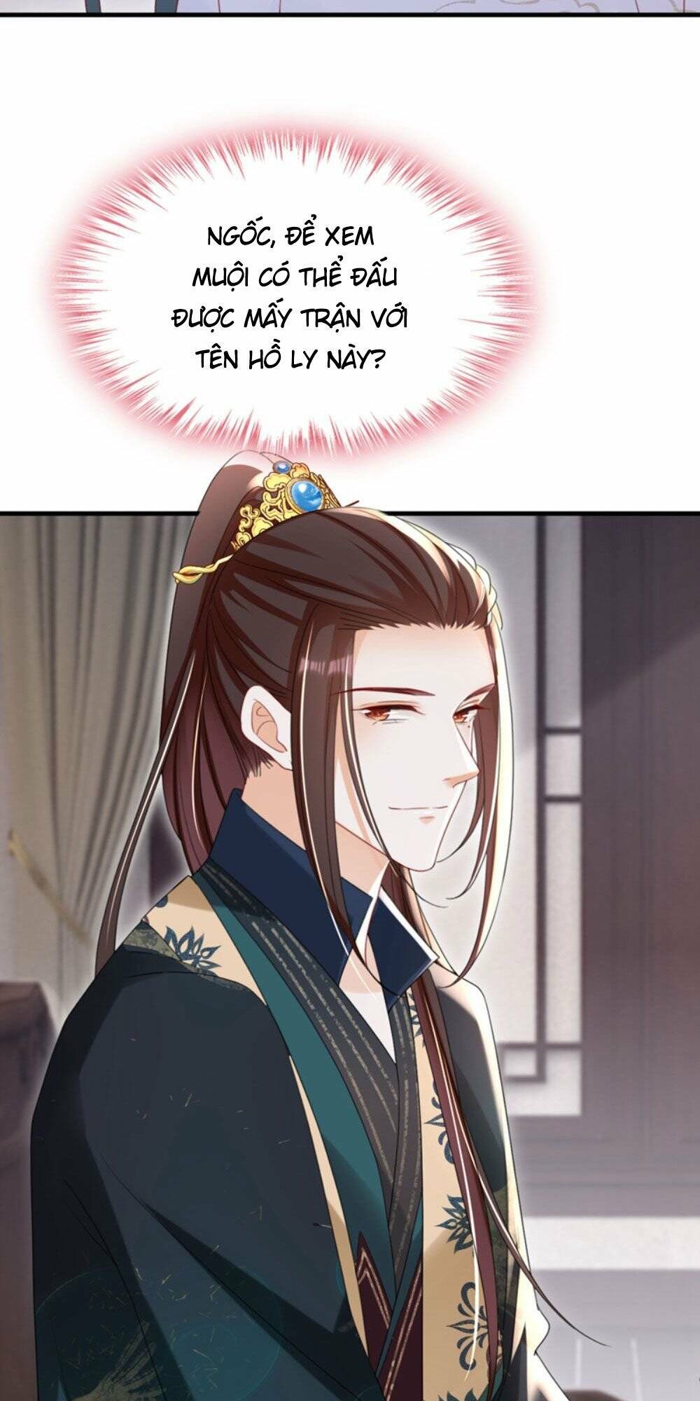 Đích Nữ Vi Mưu: Chapter 60
