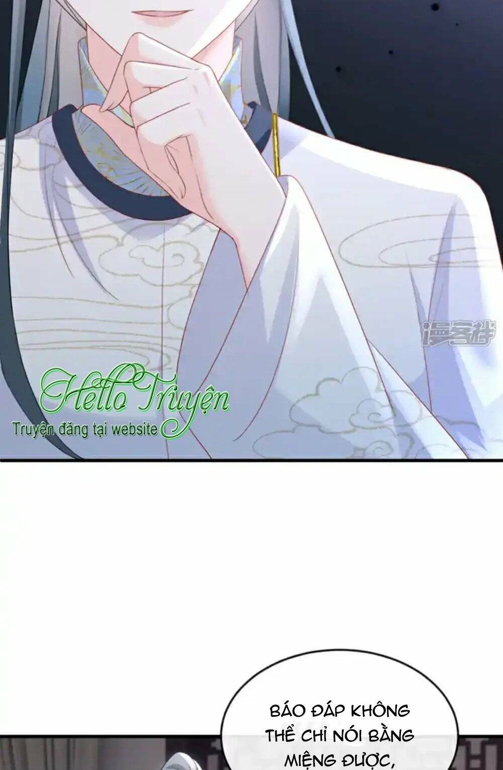 Đích Nữ Vi Mưu: Chapter 61