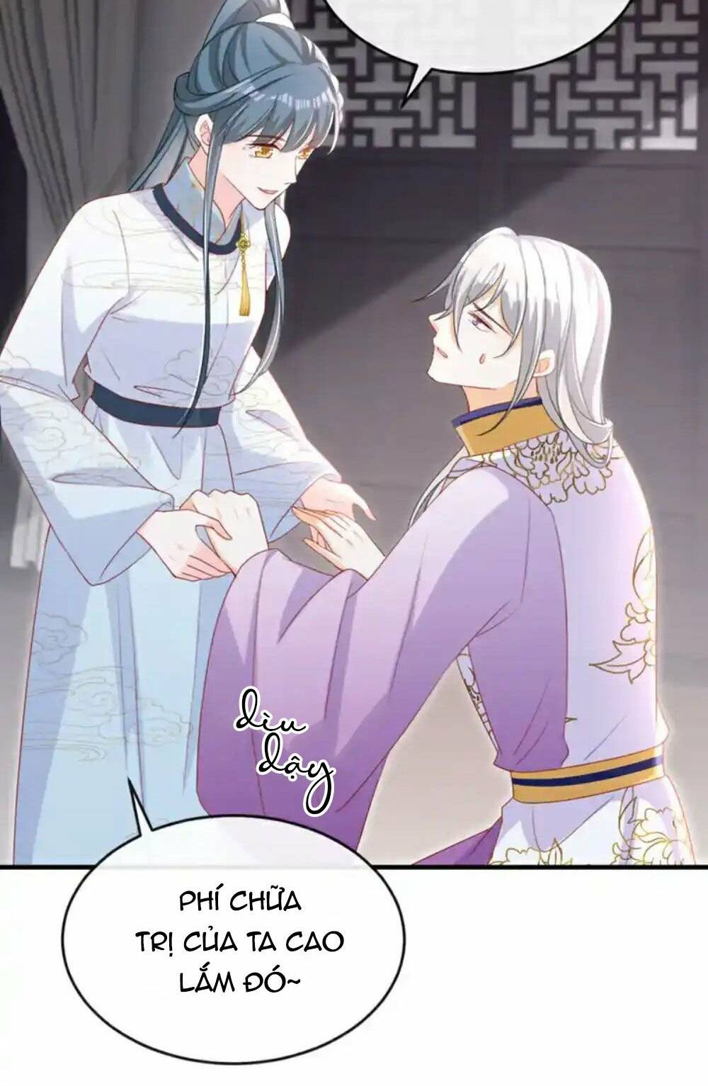 Đích Nữ Vi Mưu: Chapter 61