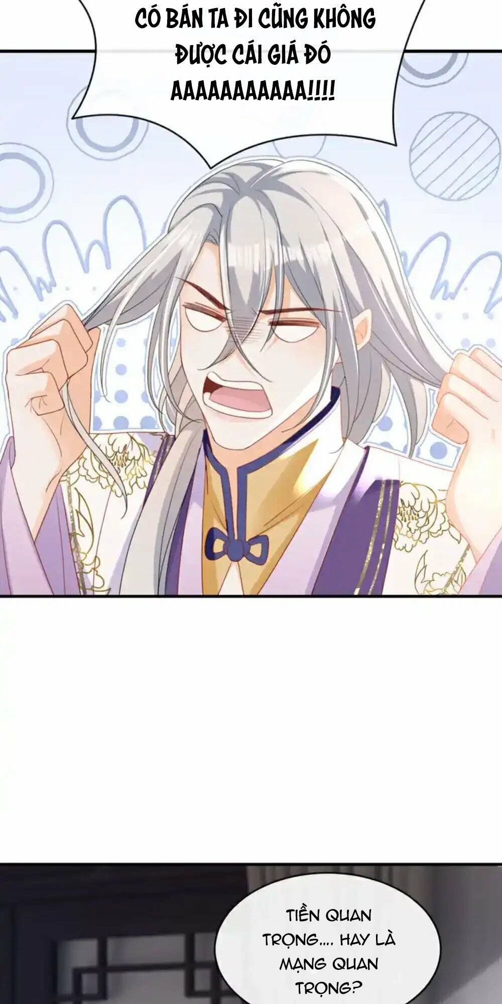 Đích Nữ Vi Mưu: Chapter 61