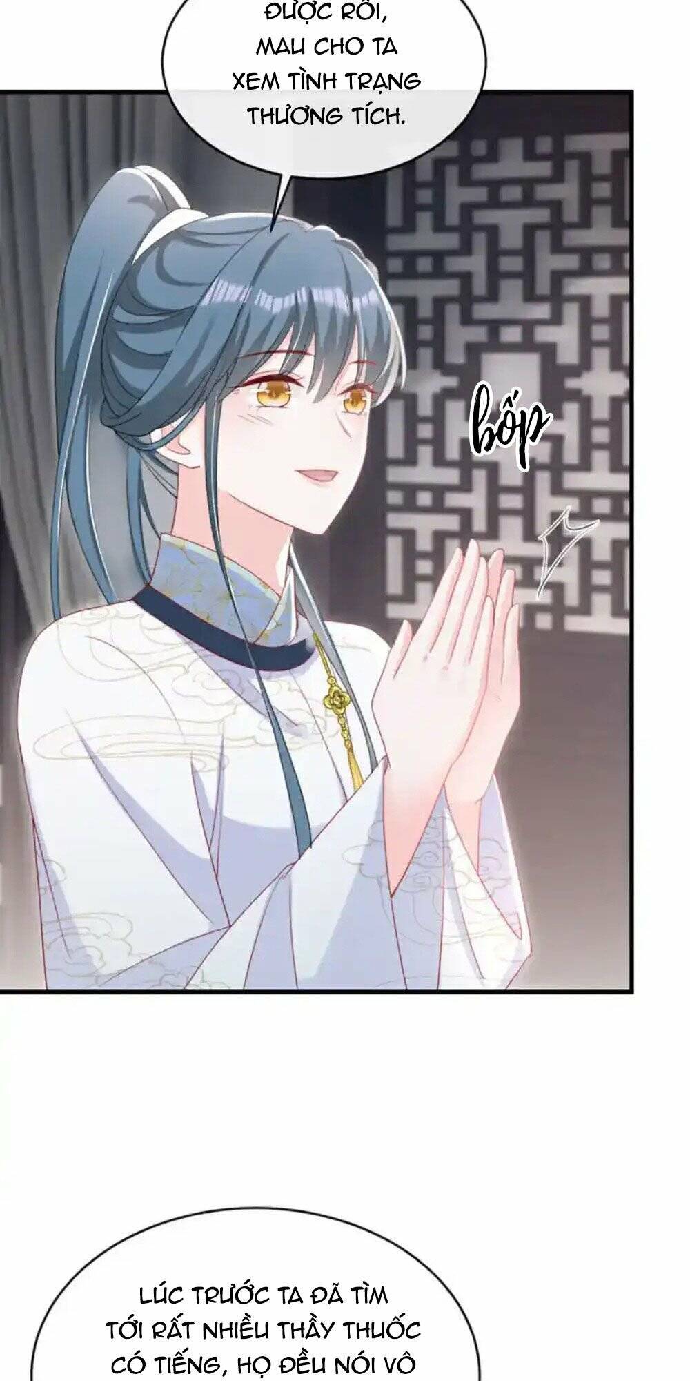 Đích Nữ Vi Mưu: Chapter 61