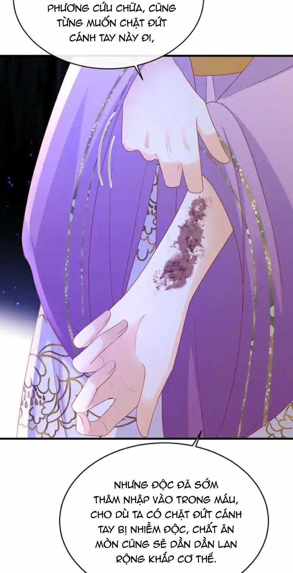 Đích Nữ Vi Mưu: Chapter 61