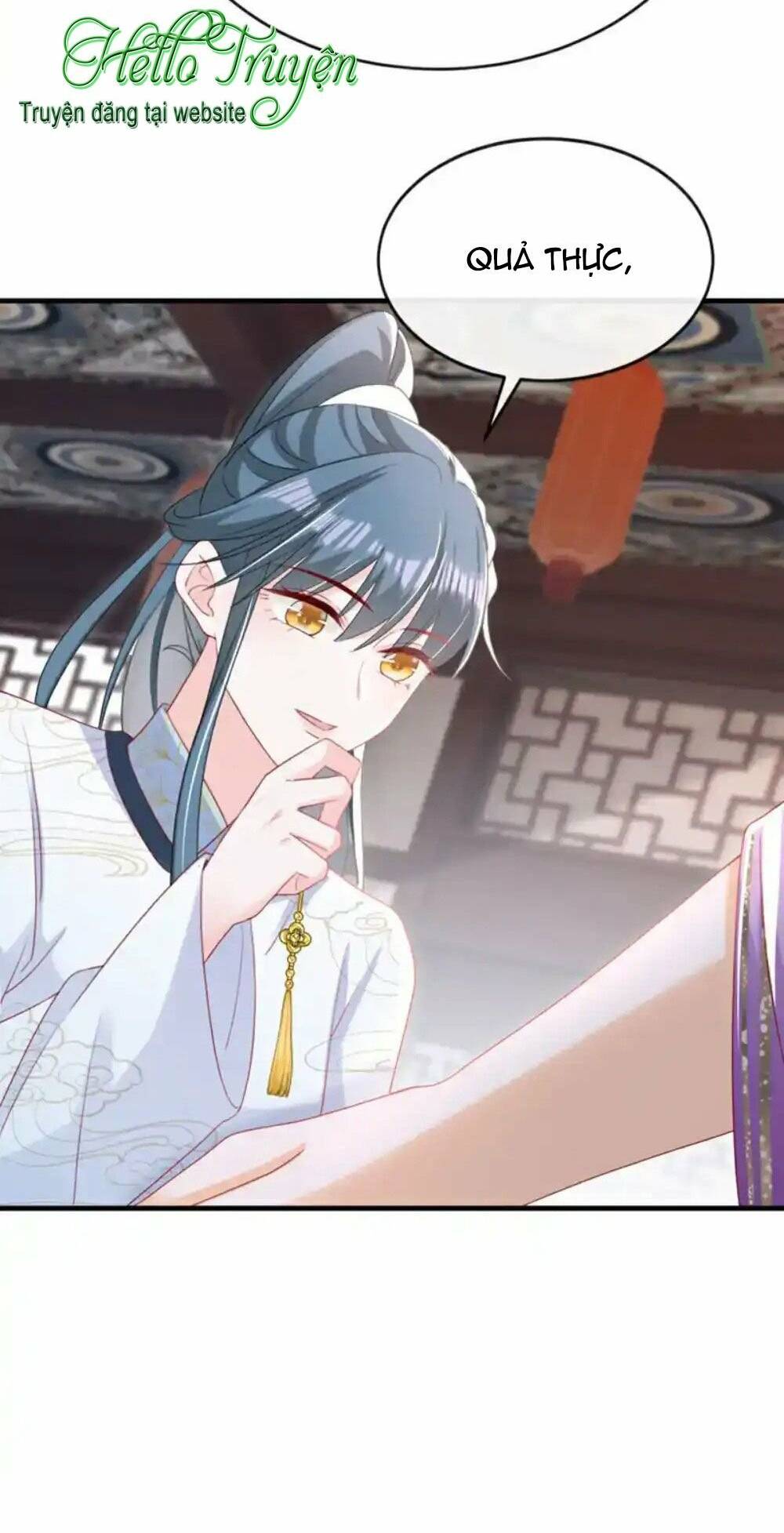 Đích Nữ Vi Mưu: Chapter 61