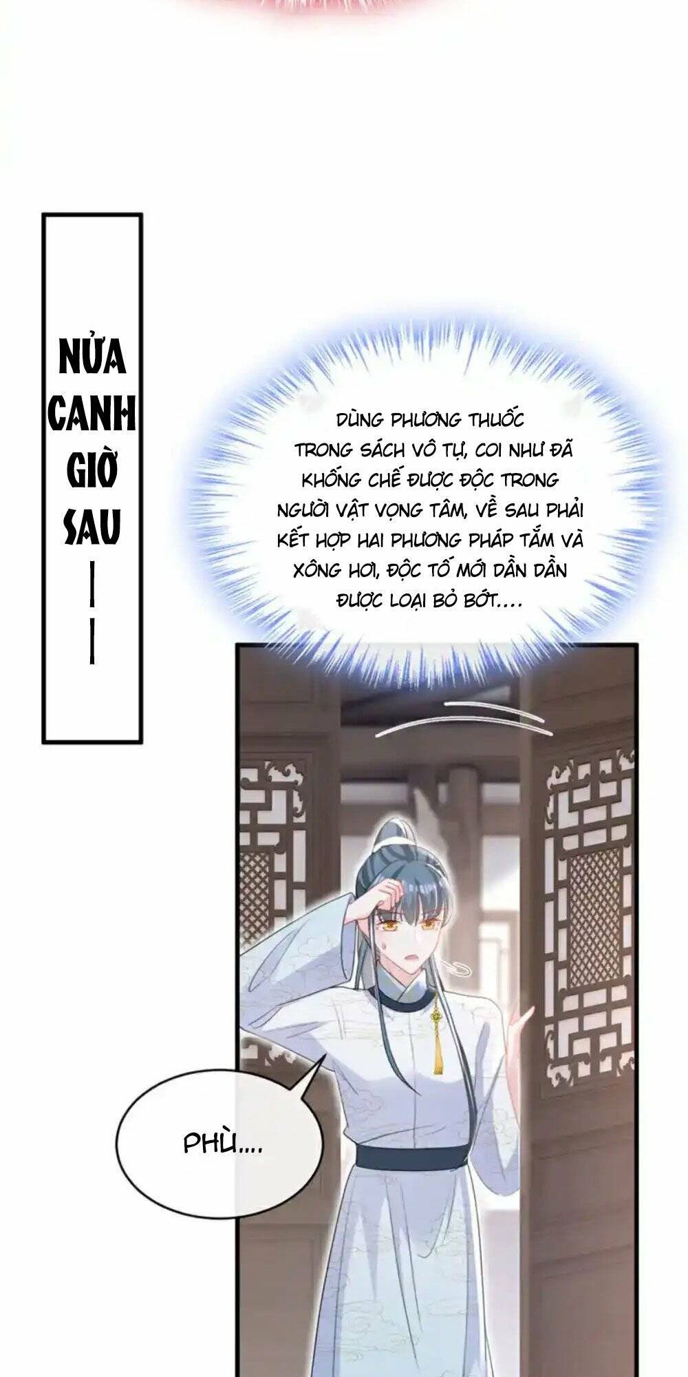 Đích Nữ Vi Mưu: Chapter 61