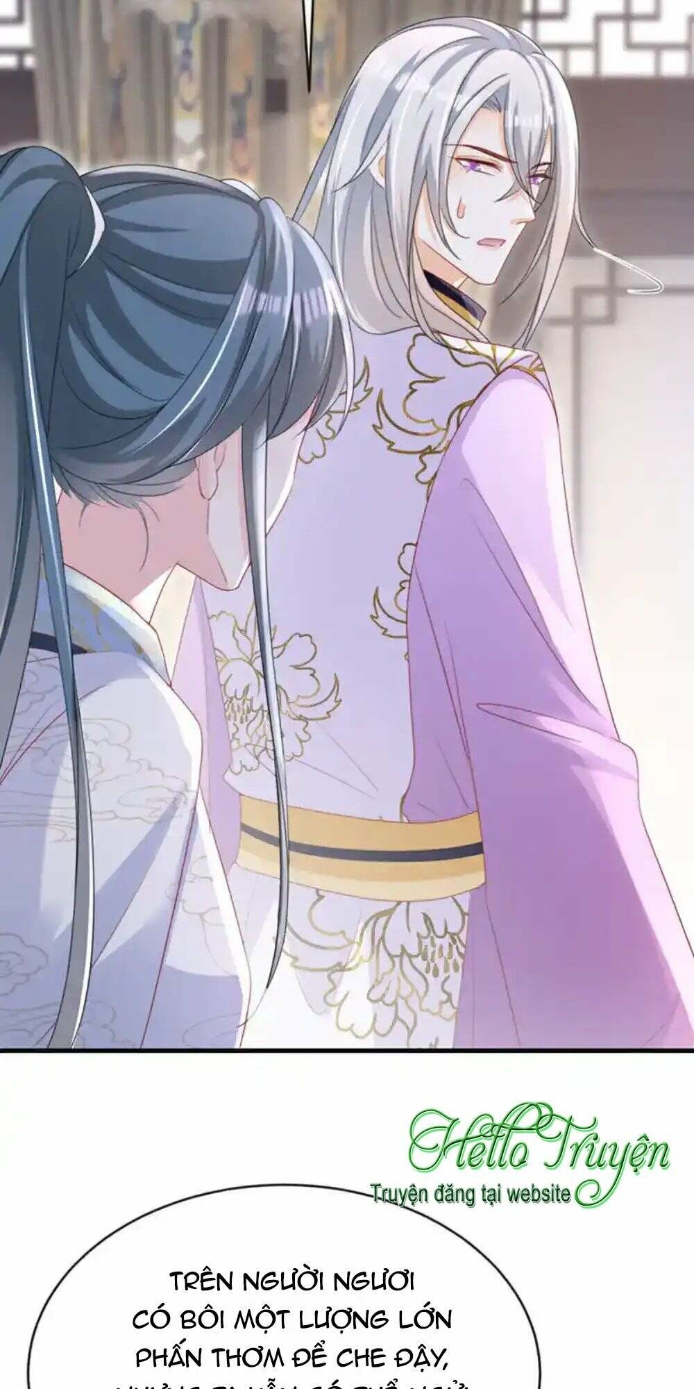 Đích Nữ Vi Mưu: Chapter 61