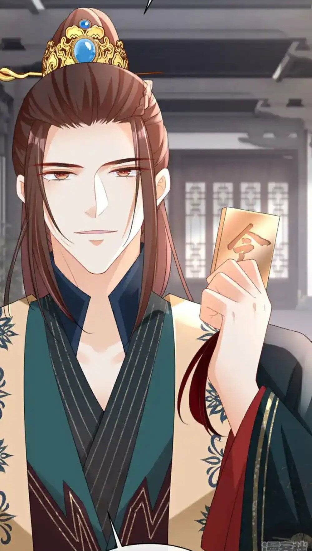 Đích Nữ Vi Mưu: Chapter 61