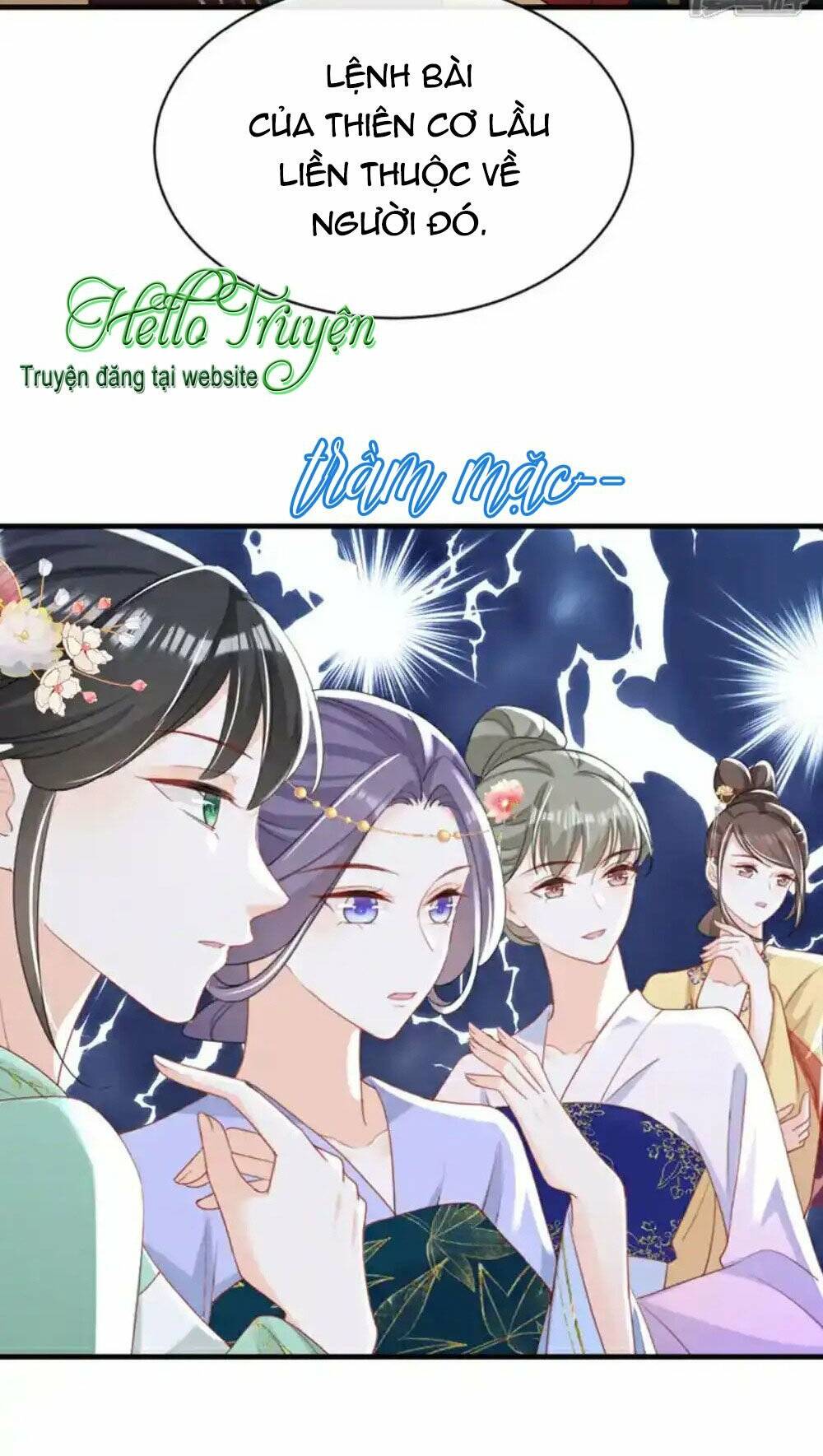Đích Nữ Vi Mưu: Chapter 61