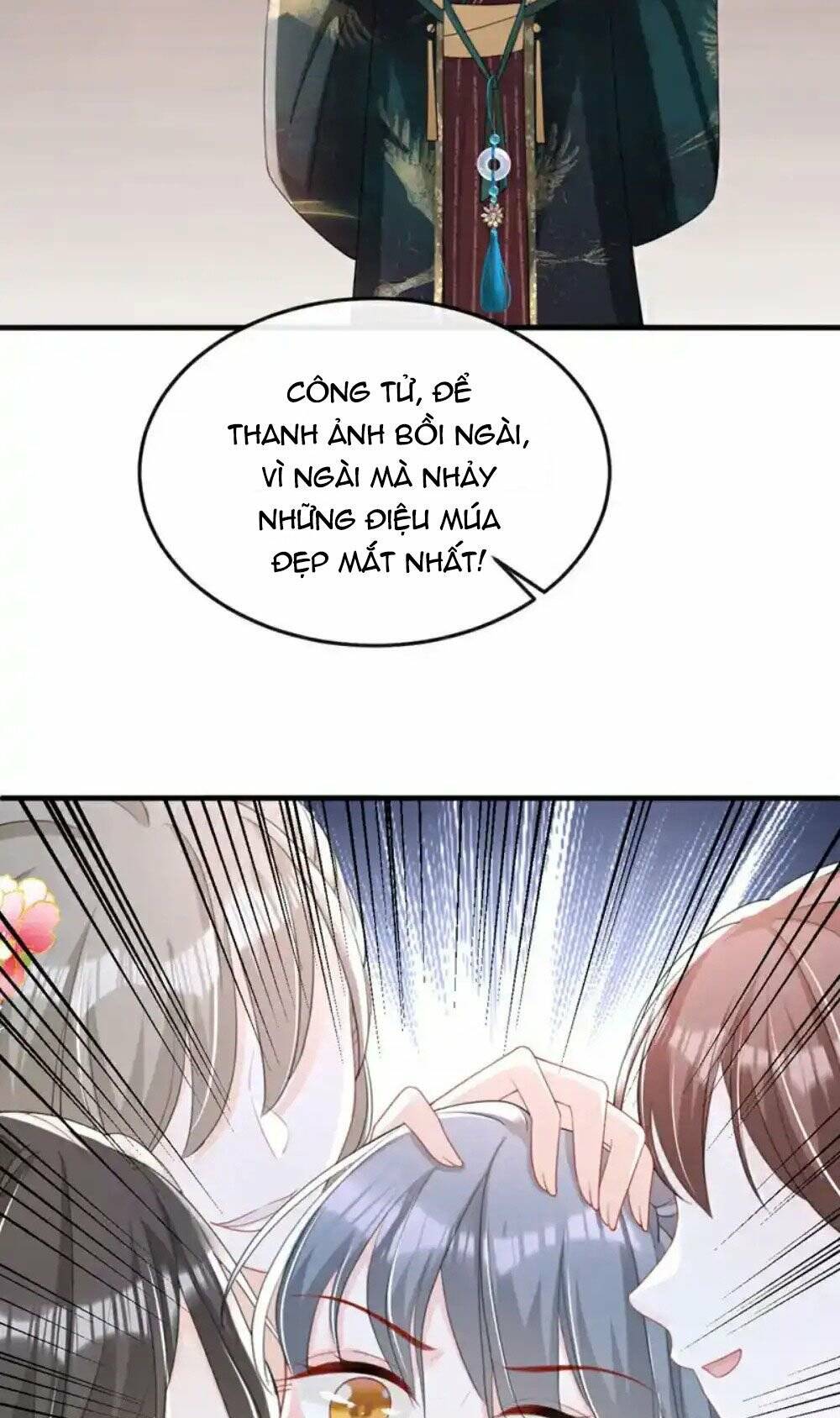 Đích Nữ Vi Mưu: Chapter 61