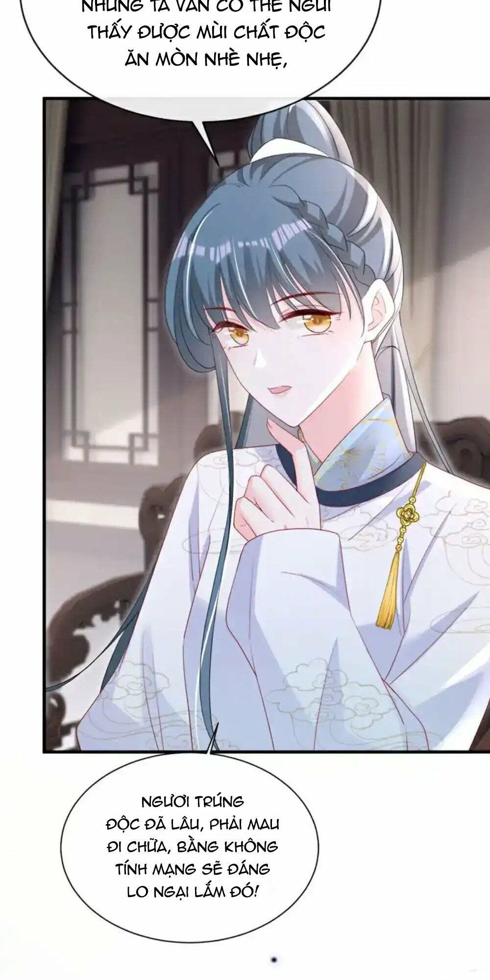 Đích Nữ Vi Mưu: Chapter 61