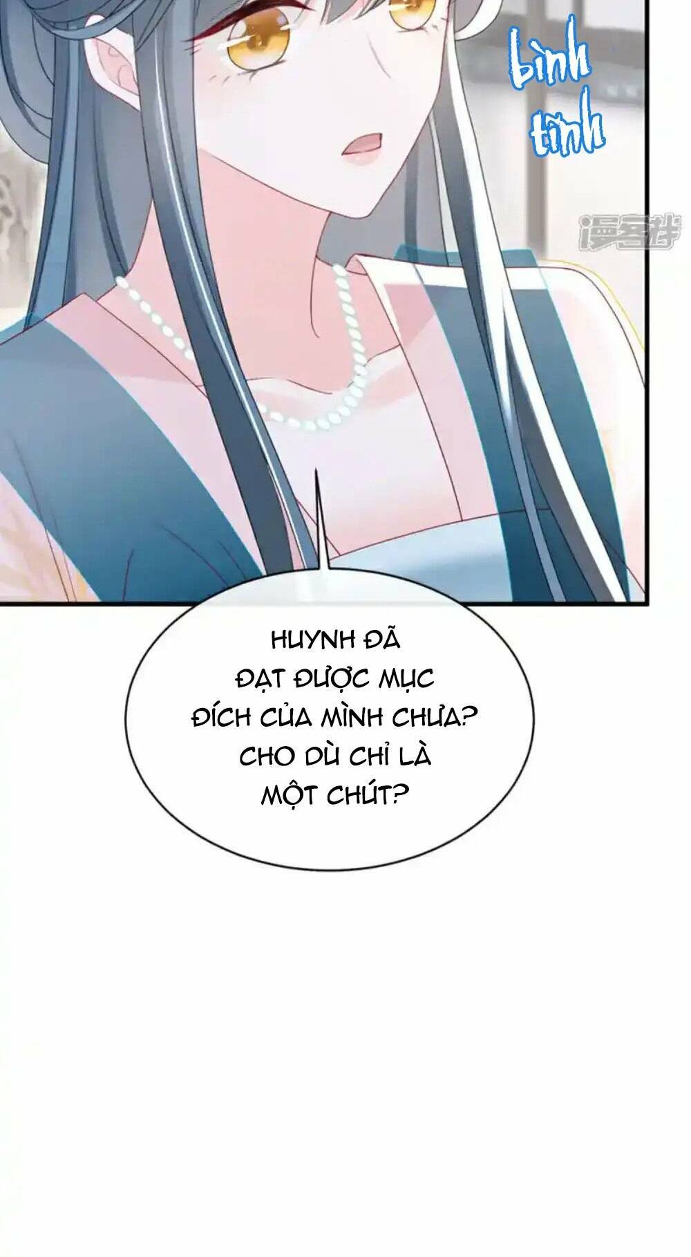 Đích Nữ Vi Mưu: Chapter 61