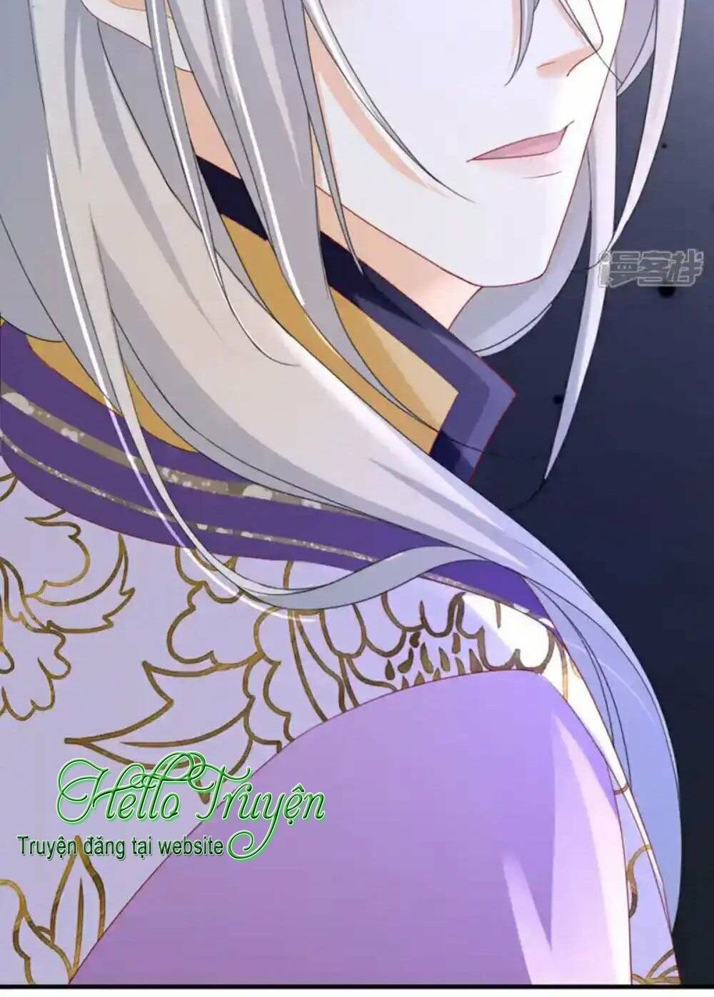 Đích Nữ Vi Mưu: Chapter 61