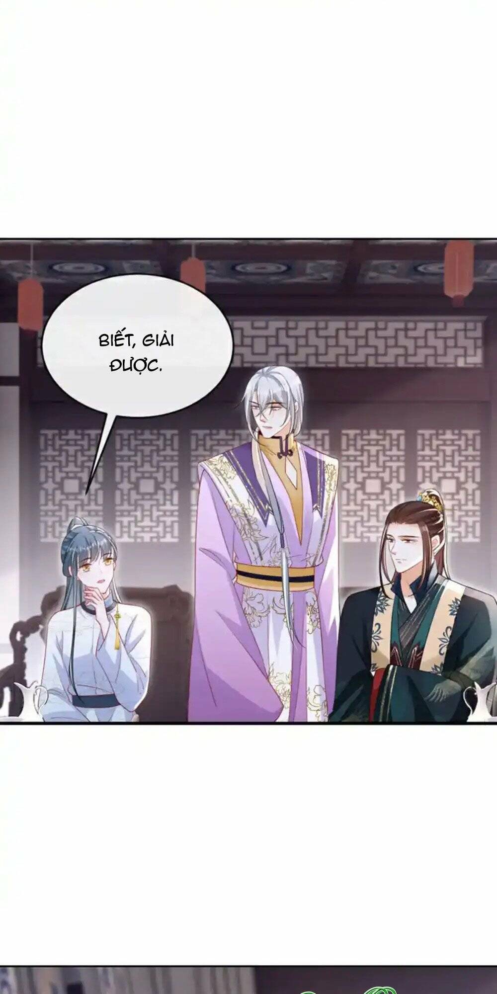 Đích Nữ Vi Mưu: Chapter 61