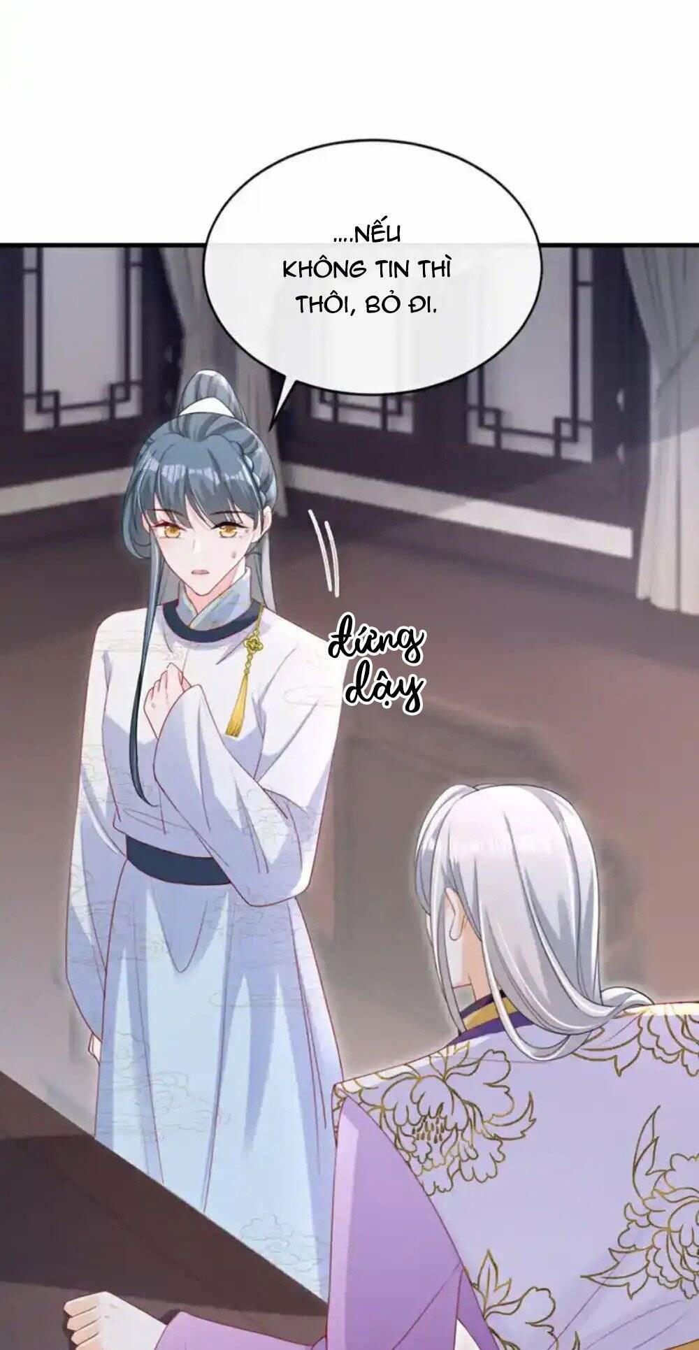 Đích Nữ Vi Mưu: Chapter 61