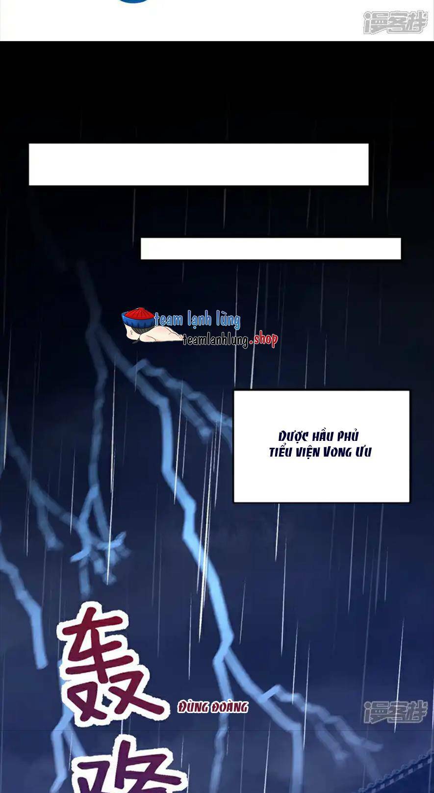 Đích Nữ Vi Mưu: Chapter 71