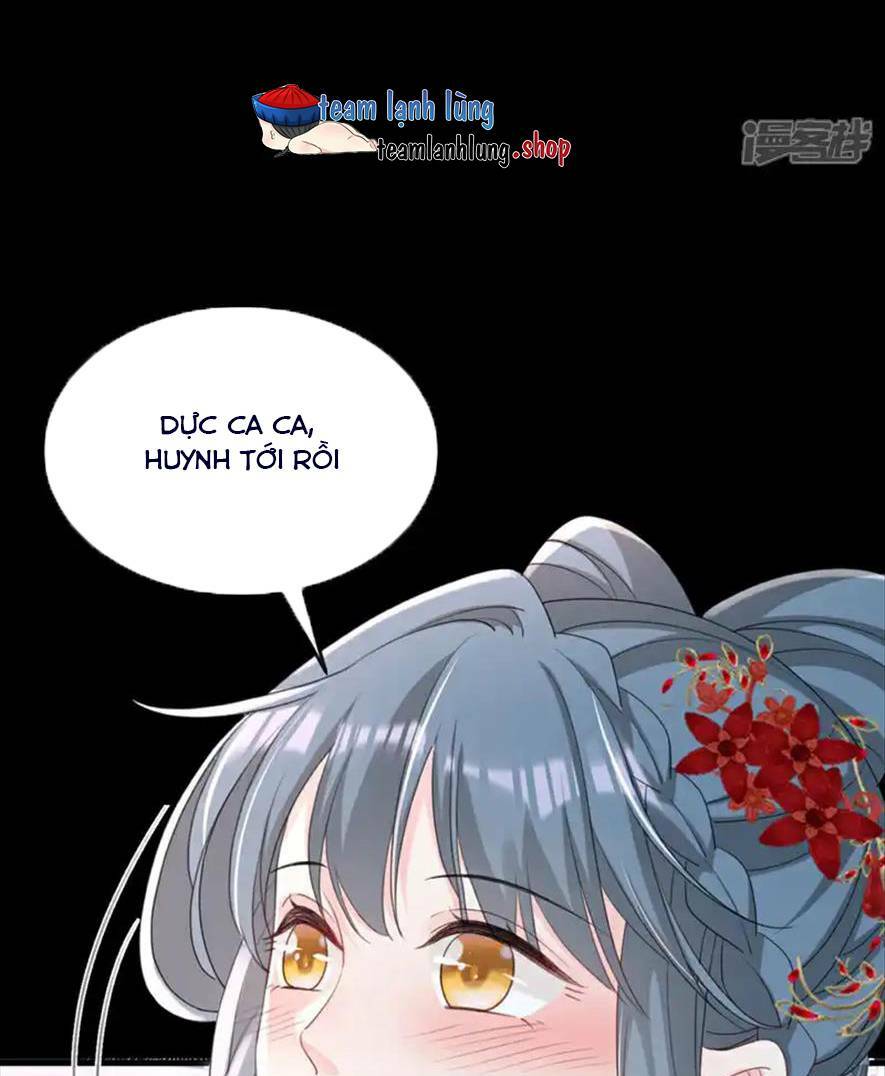 Đích Nữ Vi Mưu: Chapter 71