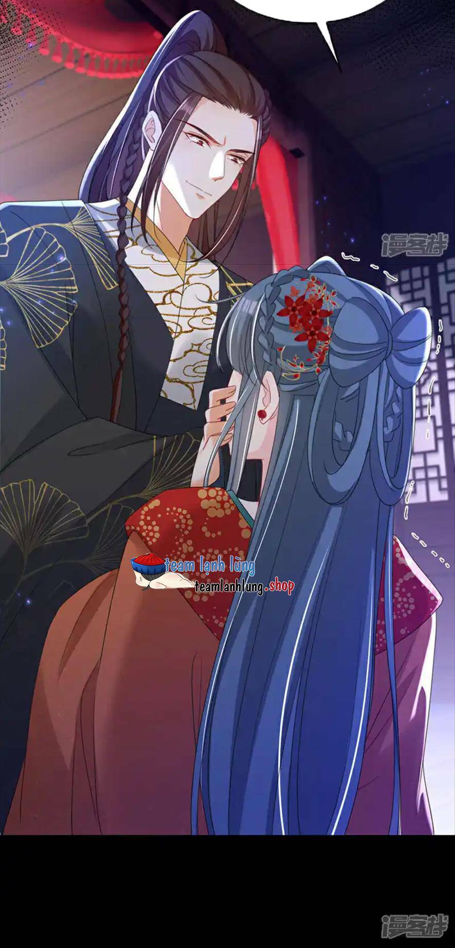 Đích Nữ Vi Mưu: Chapter 71