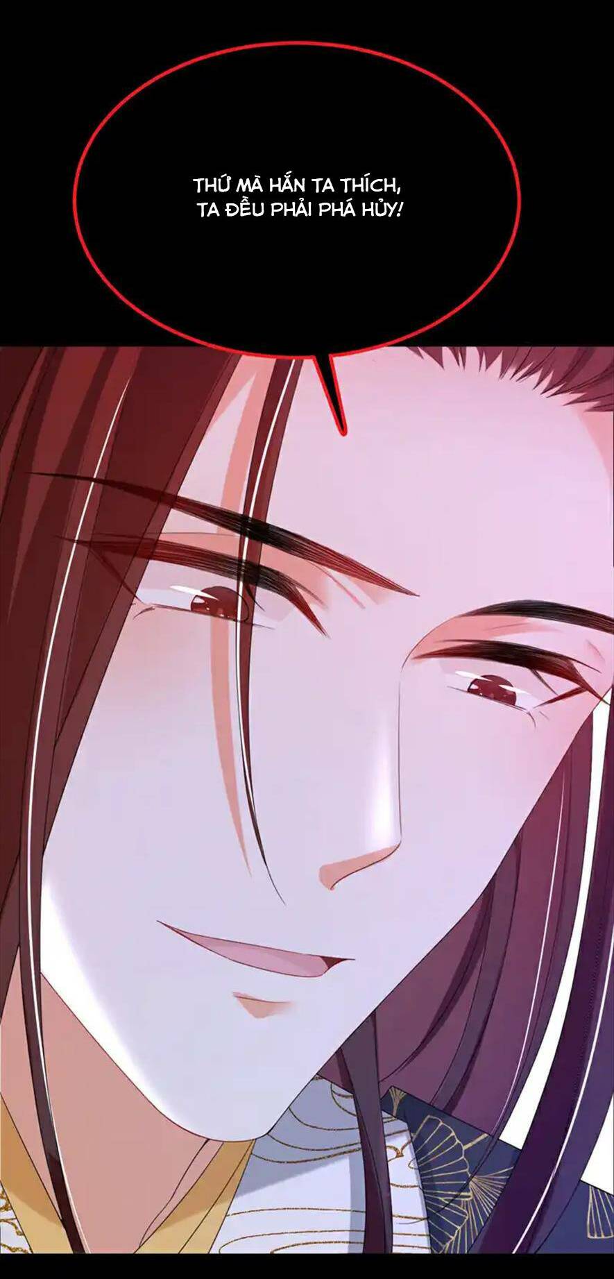 Đích Nữ Vi Mưu: Chapter 71