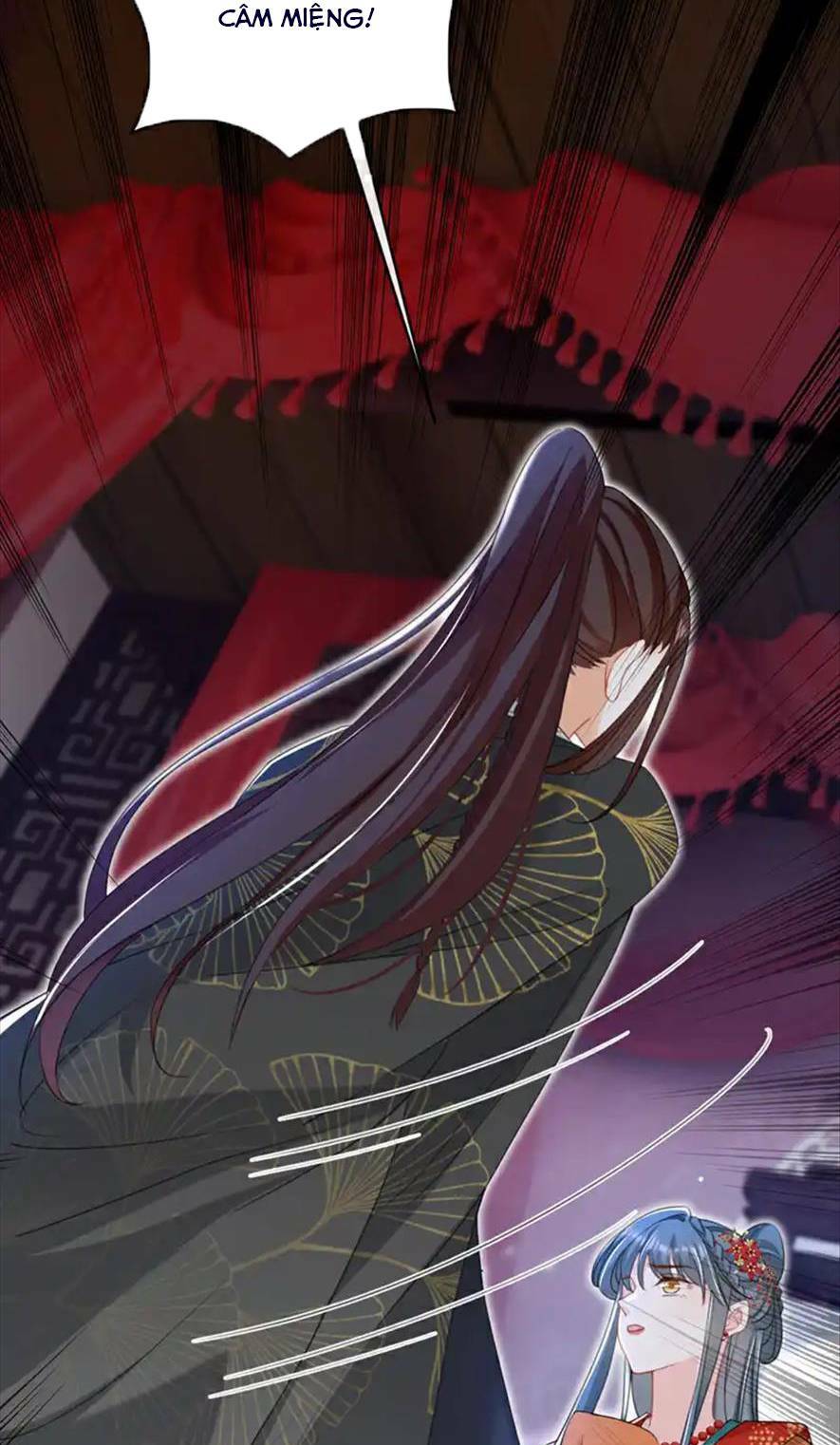 Đích Nữ Vi Mưu: Chapter 71