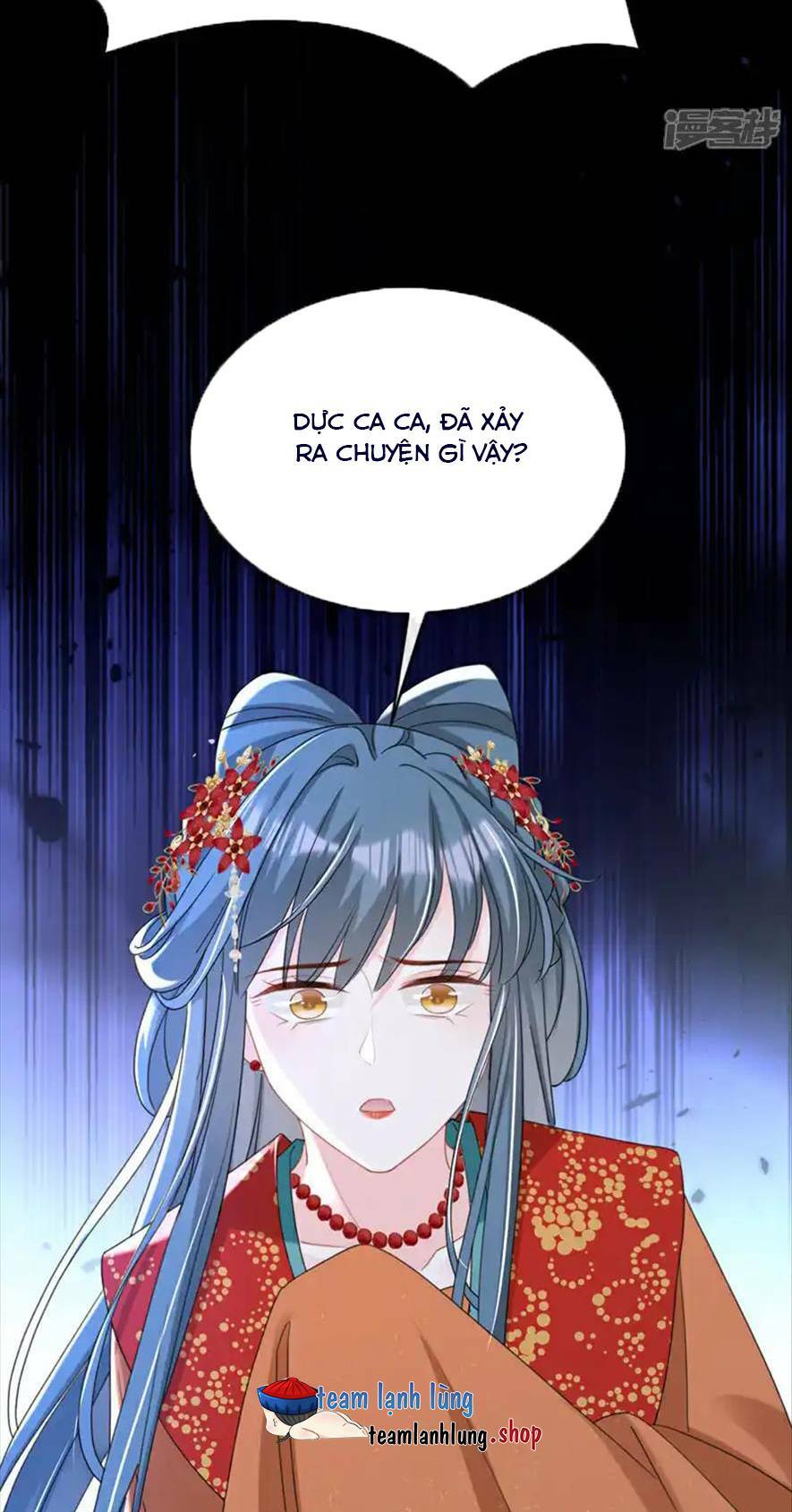 Đích Nữ Vi Mưu: Chapter 71