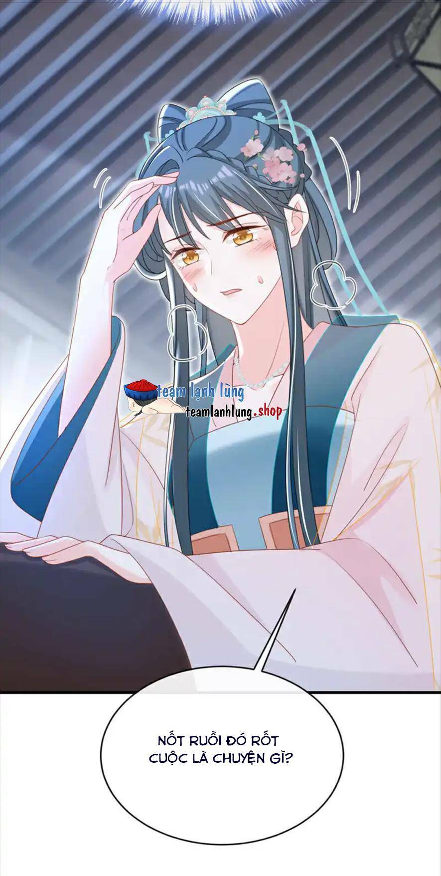 Đích Nữ Vi Mưu: Chapter 71