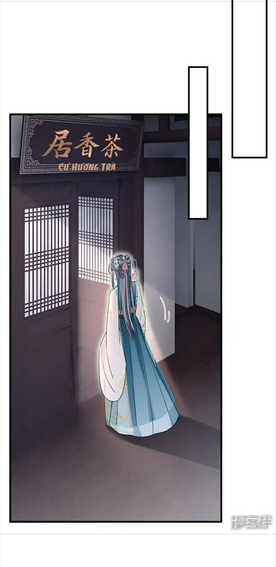 Đích Nữ Vi Mưu: Chapter 71