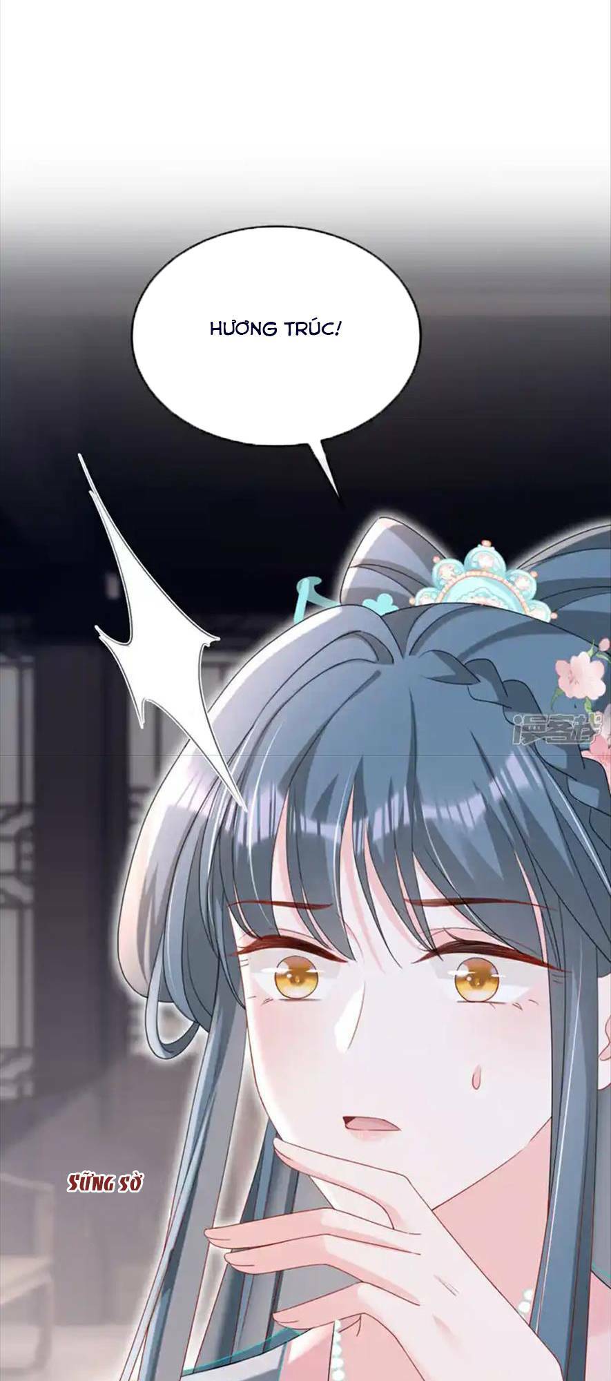 Đích Nữ Vi Mưu: Chapter 71