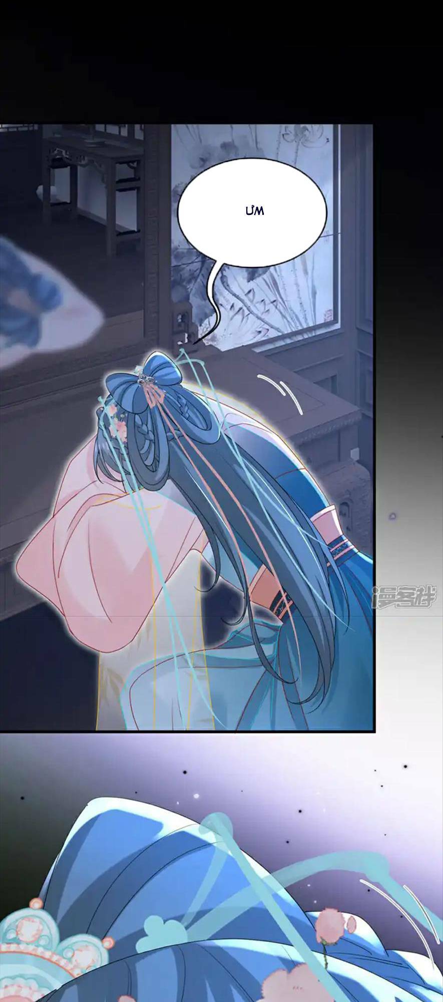 Đích Nữ Vi Mưu: Chapter 71