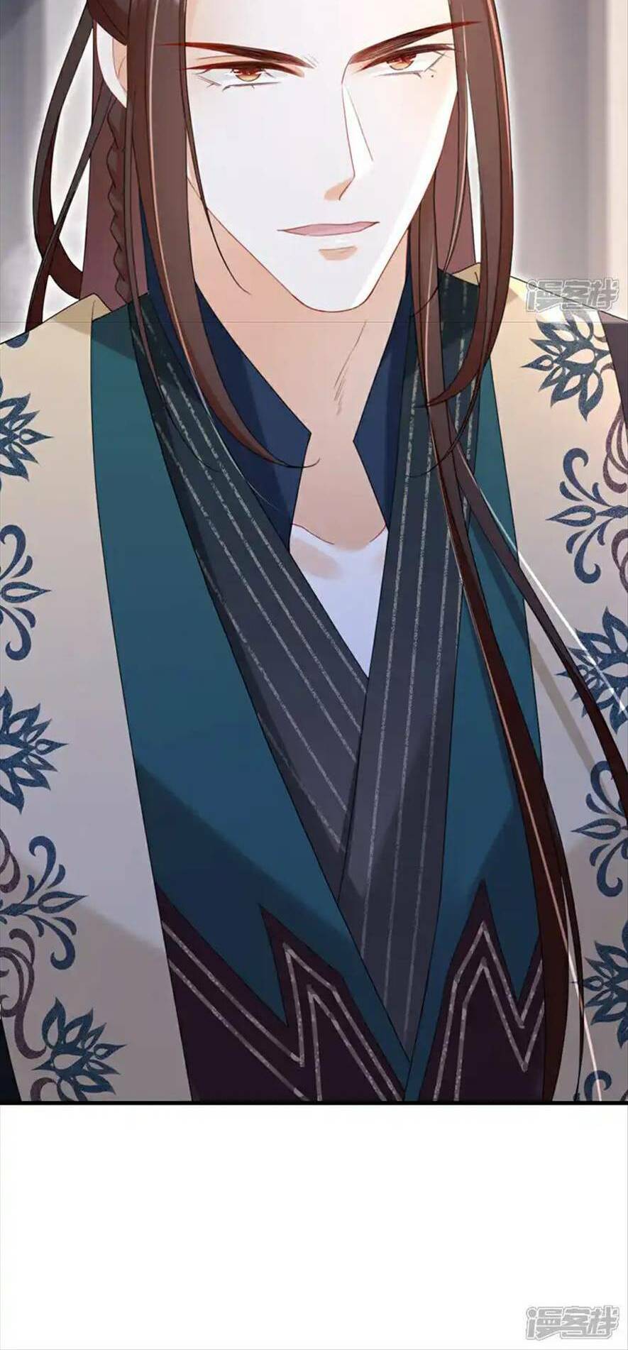 Đích Nữ Vi Mưu: Chapter 71