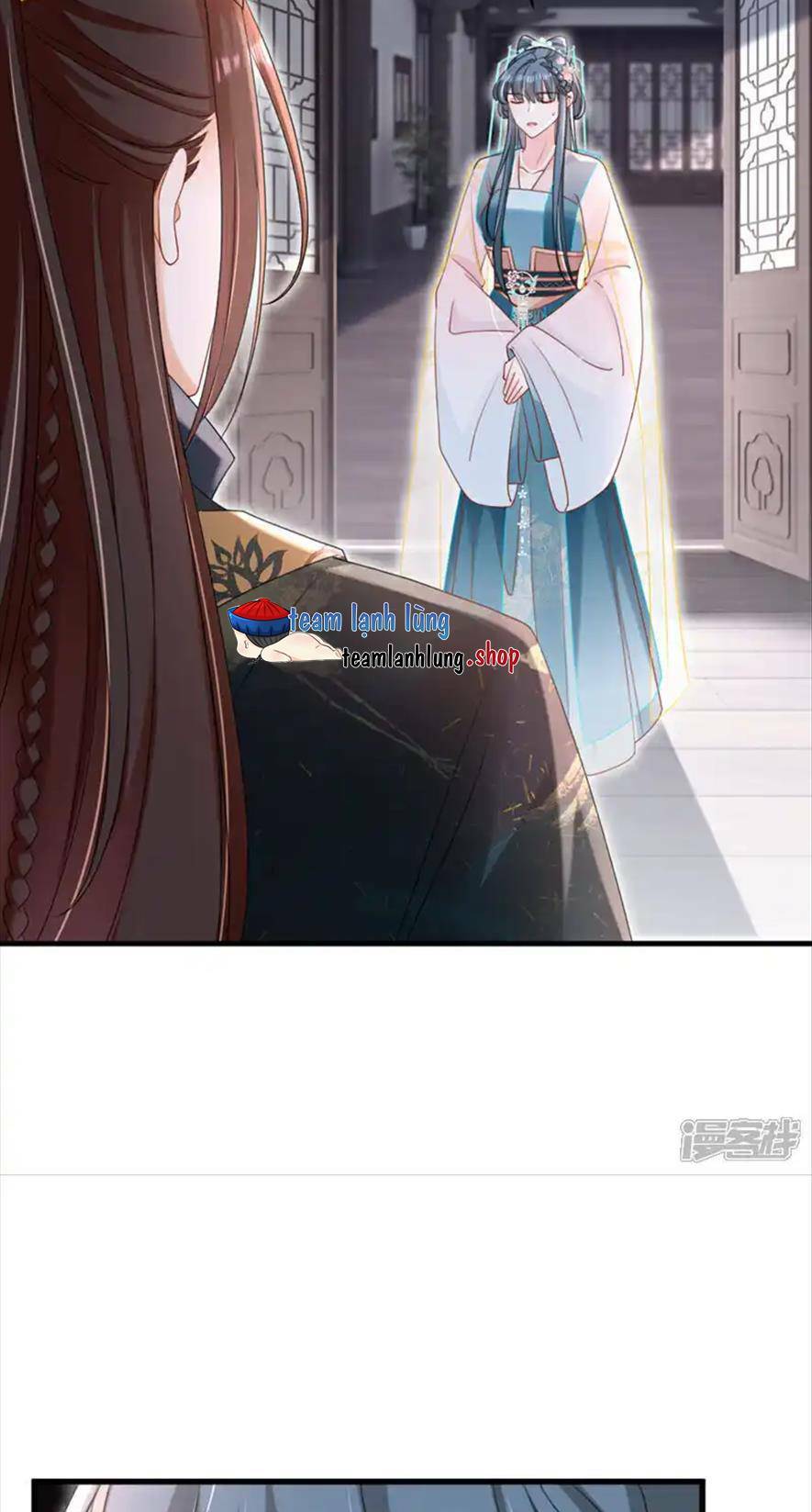 Đích Nữ Vi Mưu: Chapter 71
