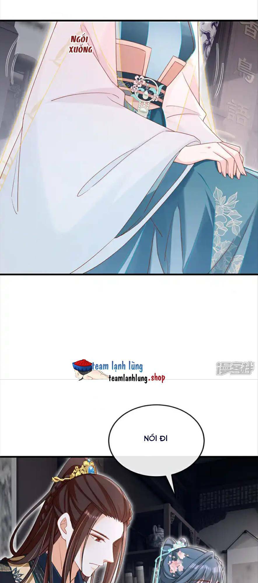 Đích Nữ Vi Mưu: Chapter 71