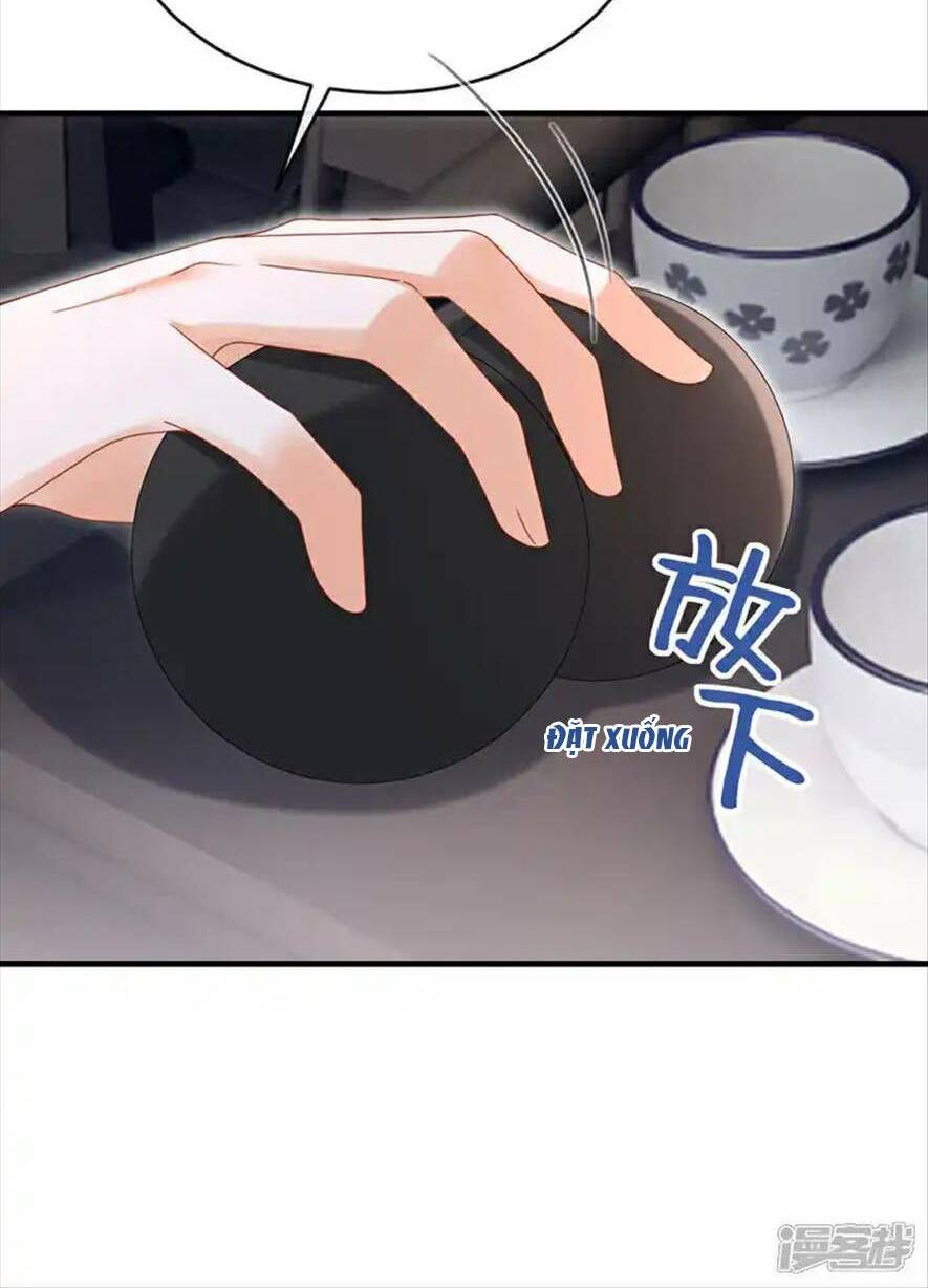 Đích Nữ Vi Mưu: Chapter 71