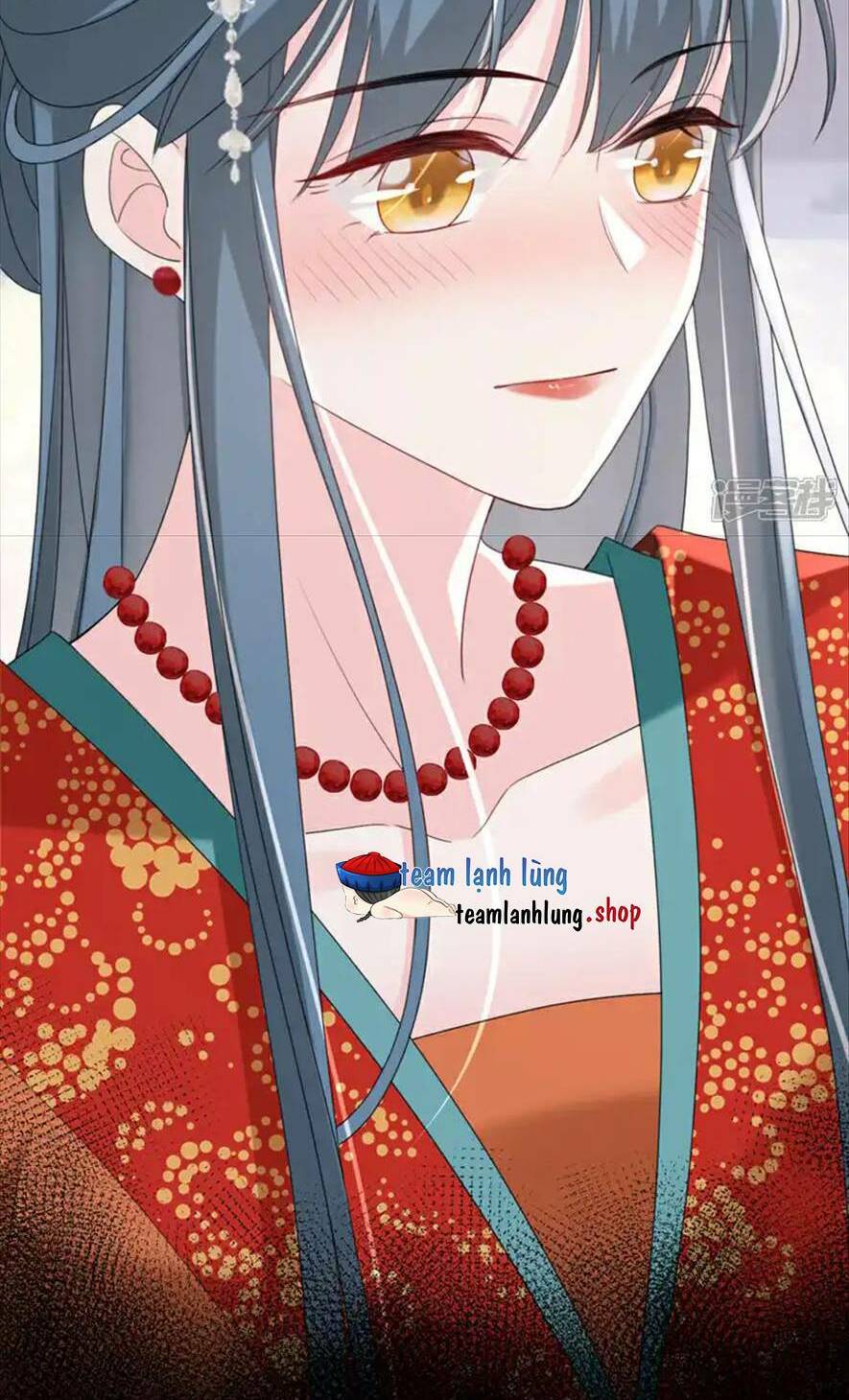 Đích Nữ Vi Mưu: Chapter 71