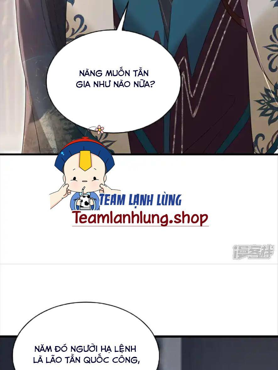 Đích Nữ Vi Mưu: Chapter 72
