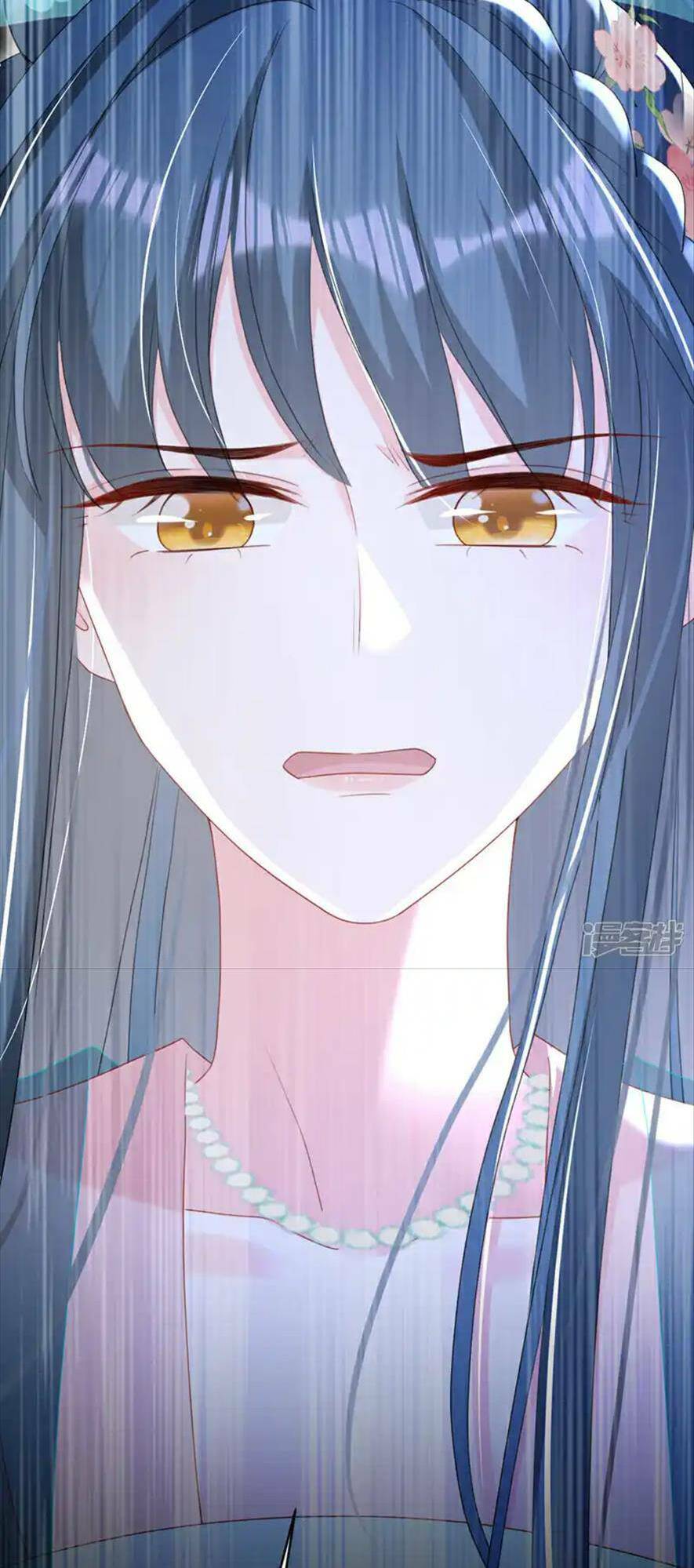 Đích Nữ Vi Mưu: Chapter 72