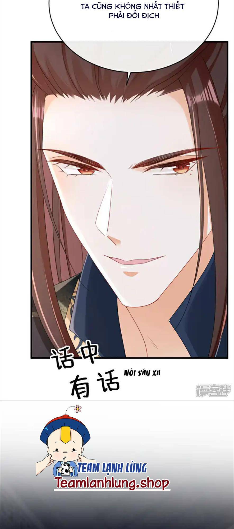 Đích Nữ Vi Mưu: Chapter 72