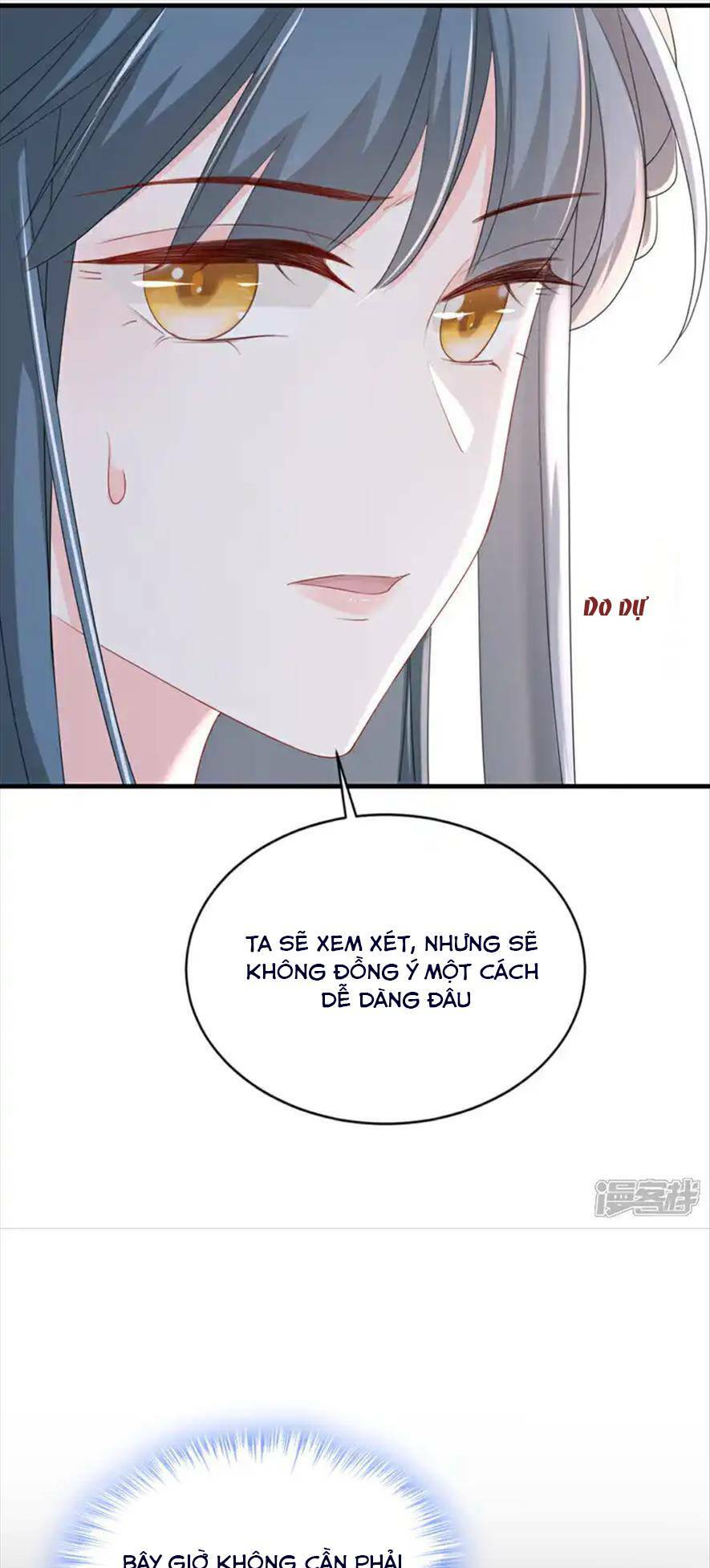 Đích Nữ Vi Mưu: Chapter 72