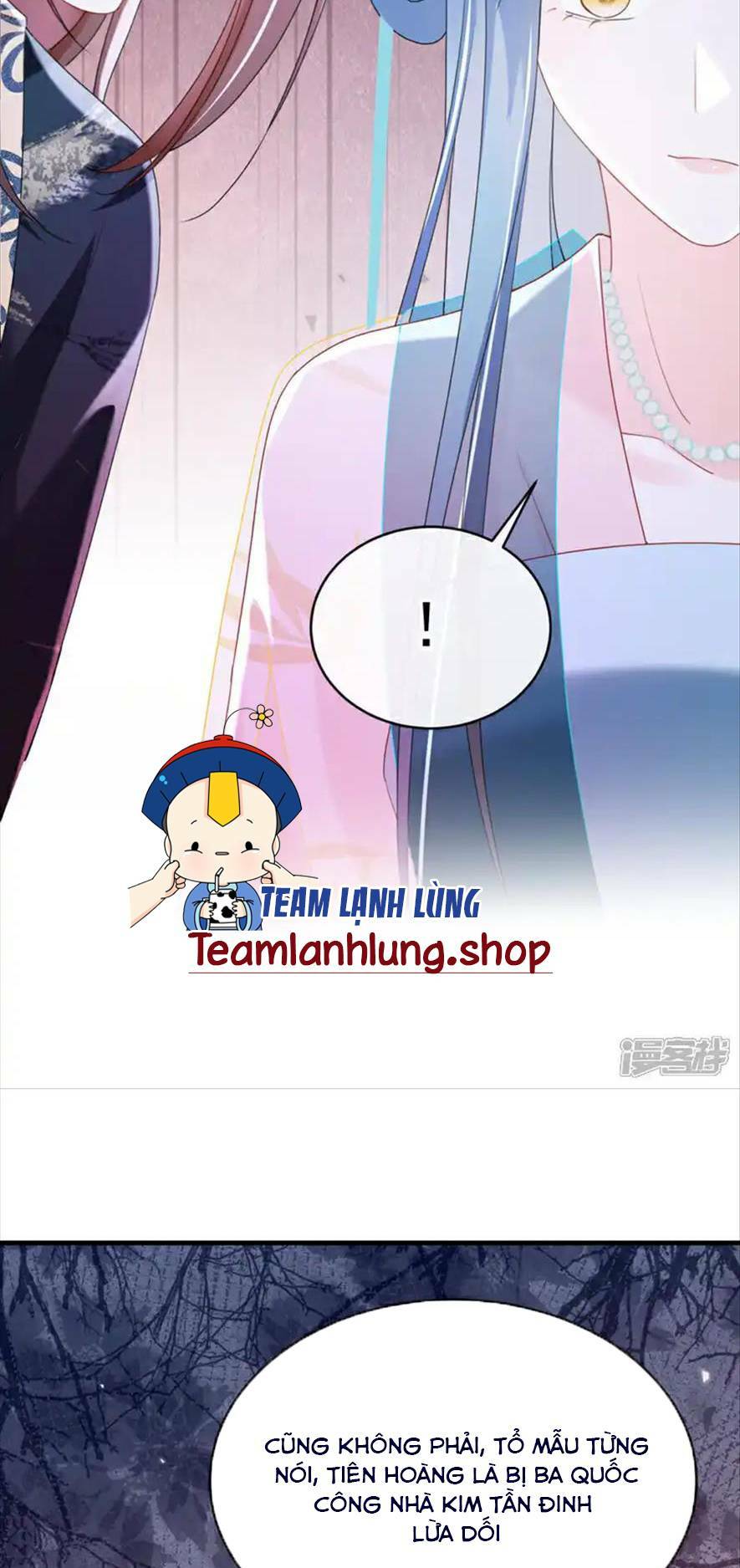 Đích Nữ Vi Mưu: Chapter 72