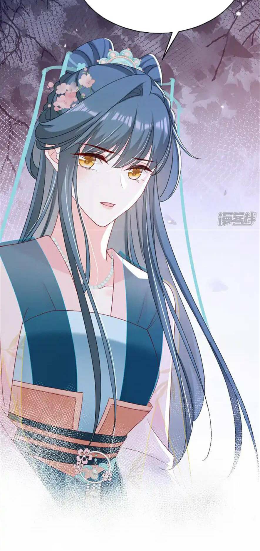 Đích Nữ Vi Mưu: Chapter 72