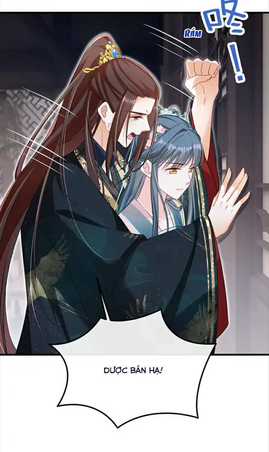 Đích Nữ Vi Mưu: Chapter 72