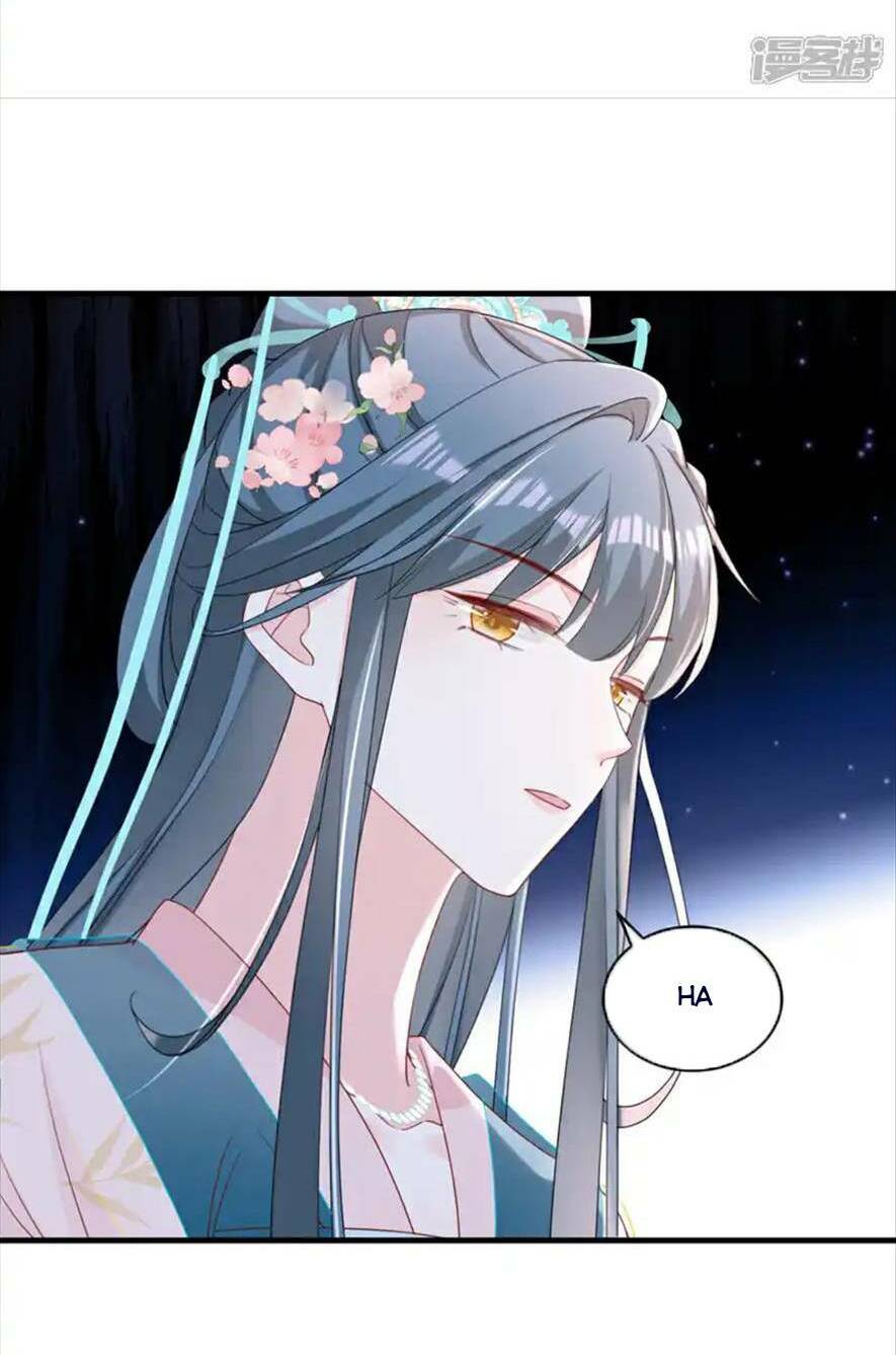 Đích Nữ Vi Mưu: Chapter 72