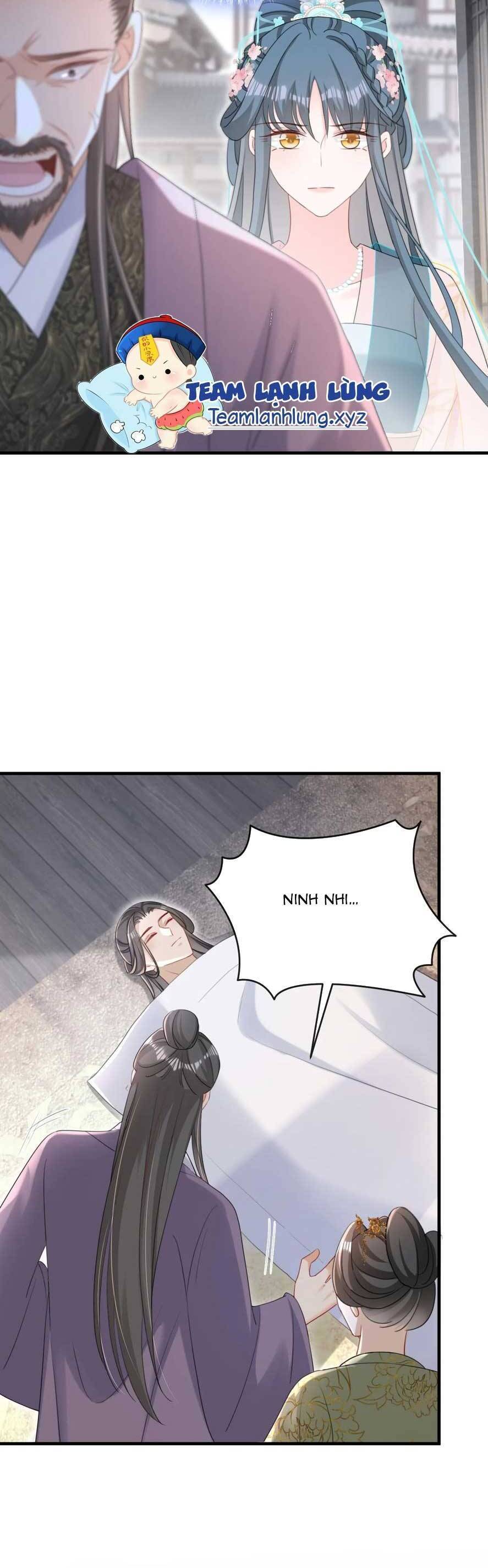 Đích Nữ Vi Mưu: Chapter 74