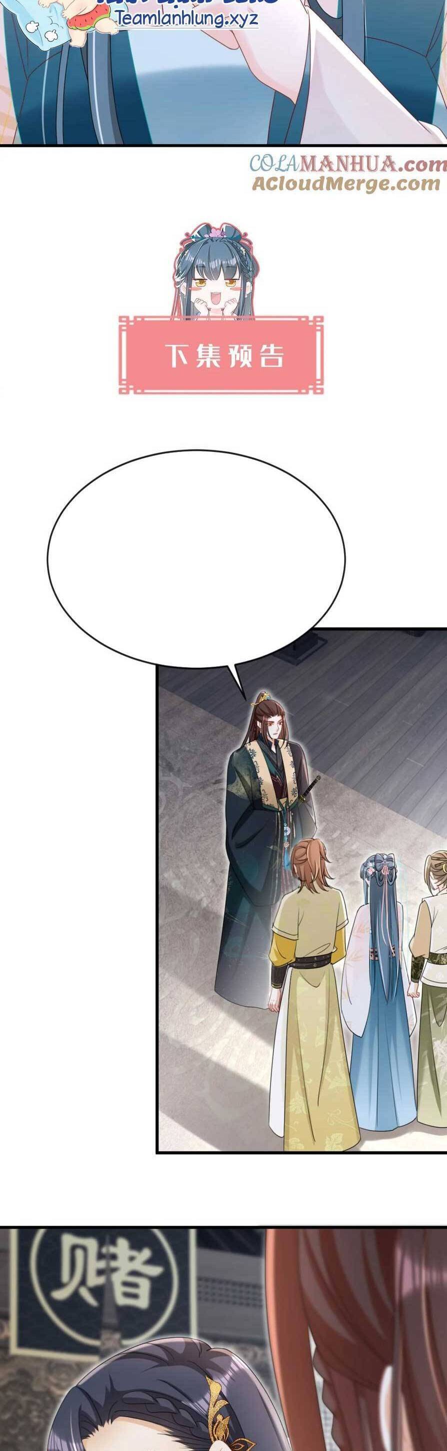 Đích Nữ Vi Mưu: Chapter 74