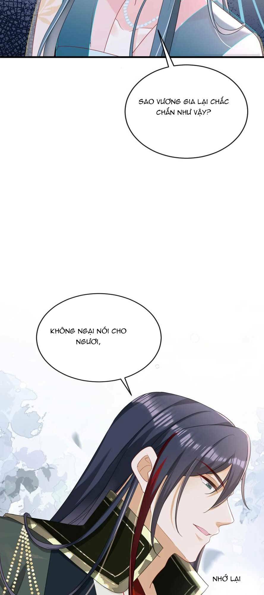 Đích Nữ Vi Mưu: Chapter 79